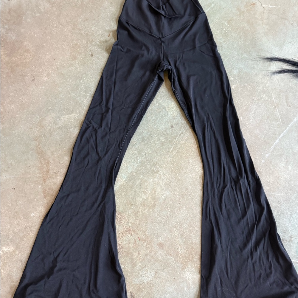 Offline by Aerie Ultra Flare Crossover Pants
